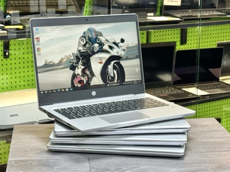 HP Probook 445 G7  13